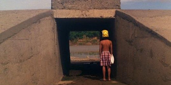 'Lukas Nino' (2013) | Portrait of the Filmmaker as a Filipino