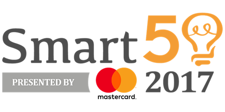 The 2017 Smart50 Awards primary image