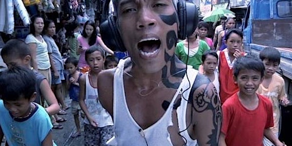 'Mondomanila' (2012) | Portrait of the Filmmaker as a Filipino