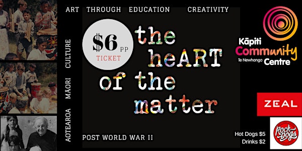 heART of the matter - T17_SEP-HOM