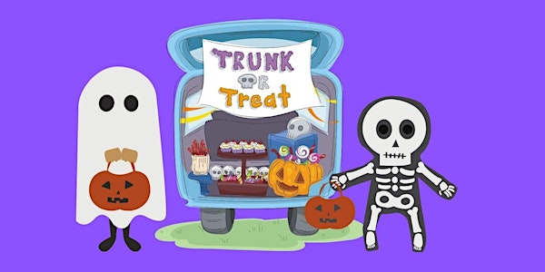 Volunteer for  the SEPAC Trunk or Treat!