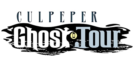 Culpeper Ghost Tour