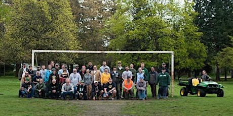 OPI Workday: October 8th at April Hill Park primary image