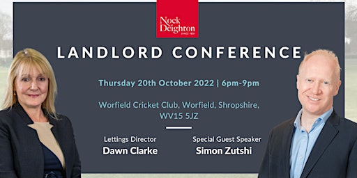 Nock Deighton Landlord Conference