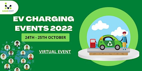 ELECTRIC VEHICLE EVENTS 2022