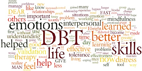 DBT for the Treatment of Emotion Dysregulation:  Theory, Techniques, and Updates primary image