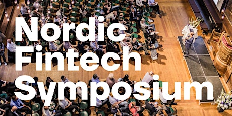 Nordic Fintech Symposium 2022