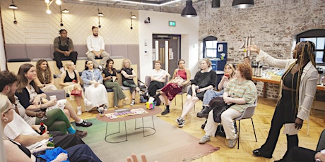 Focus Group: Entering / Re-entering Bristol's Creative Sector primary image