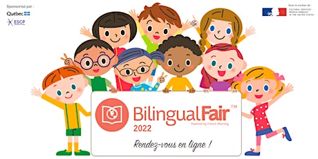 Salon de l'éducation bilingue aux États-Unis - En ligne