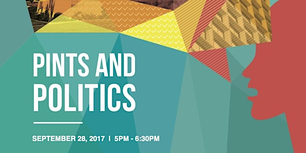 Pints and Politics Ward 6