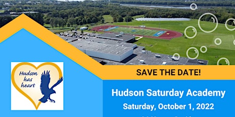 Hudson Saturday Academy-October 1, 2022