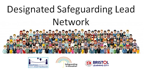 Designated Safeguarding Lead Network meeting  Term 1 -  2022-2023