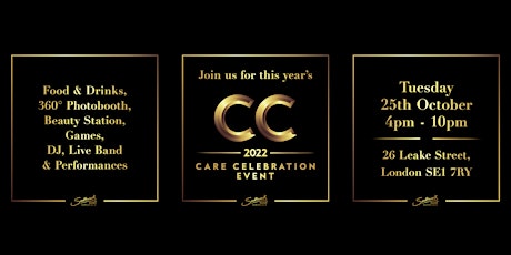 Care Celebration