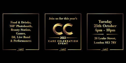 Care Celebration
