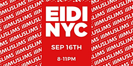 Eidi NYC primary image