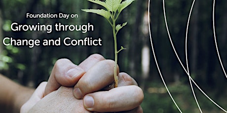 Growing through Change and Conflict Course - ONLINE primary image