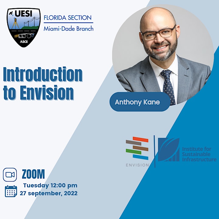Webinar: Introduction to Envision image
