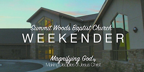 2023 SWBC Weekender