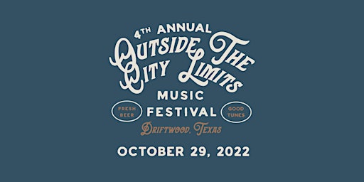 Outside the City Limits Festival 2022