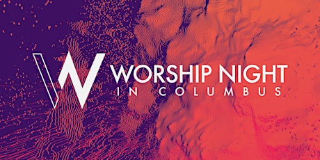 Worship Night in Columbus