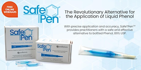 SafeTPen - All You Need To Know...