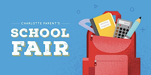 Charlotte Parent School Fair
