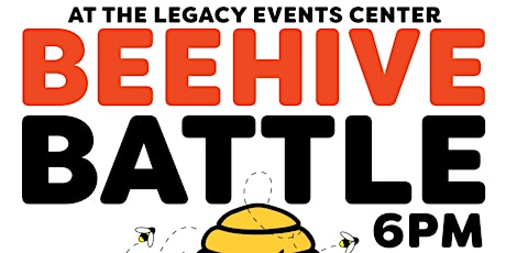 Beehive Battle