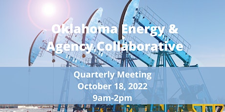 Oklahoma Energy & Agency Collaborative