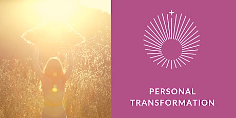 Soul Shine: Personal Transformation