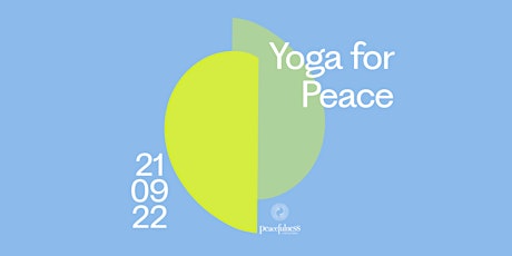 Yoga for Peace - Heartfulness