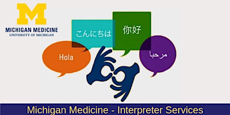 Imagem principal de The Community Interpreter International 40-hour Medical Interpreter Course