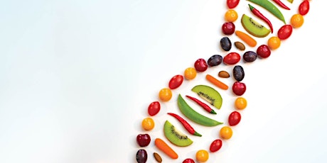 Wired to Eat - About Diet and Epigenetics primary image