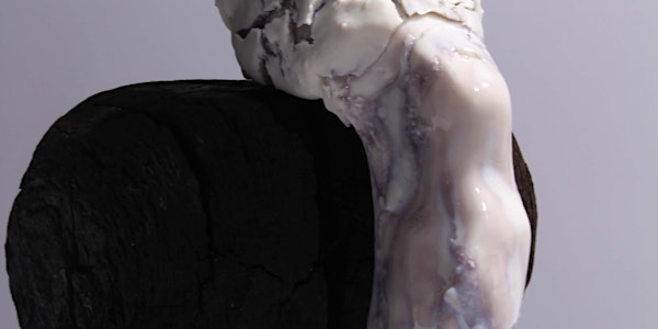 Plaster Cast Finger Art Workshop