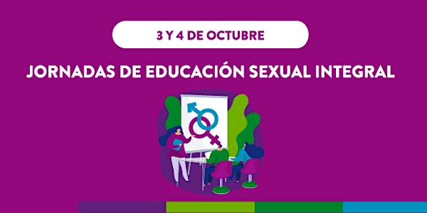 Jornadas de Educación Sexual Integral