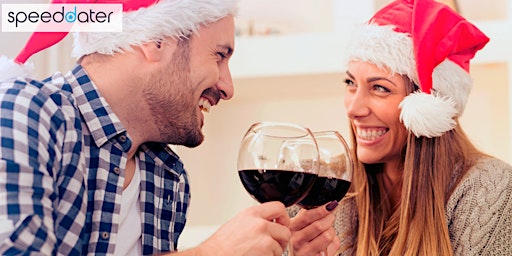 Bristol Christmas Jumper Speed Dating | Ages 36-55