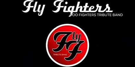 Immagine principale di Fly Fighters live @ Al Cantoniere (PD) 
