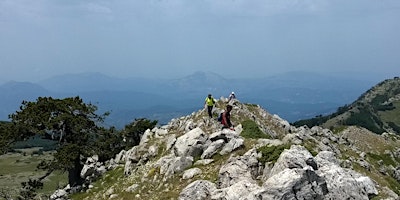 Corso FederTrek di Introduzione all’Escursionismo