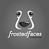 Logótipo de Frosted Faces Foundation