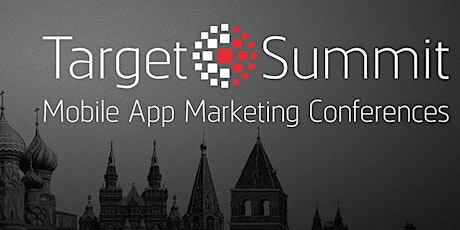 TargetSummit & Mail.ru special event primary image