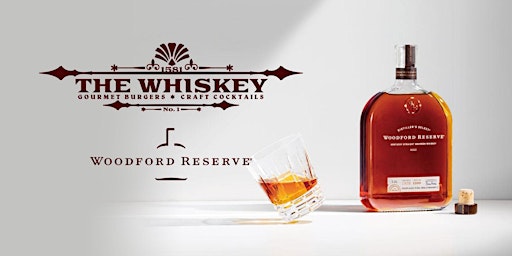 Woodford Reserve Bourbon Tasting