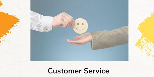 Customer Service - Folkestone