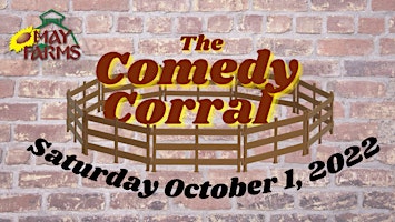 Comedy Corral