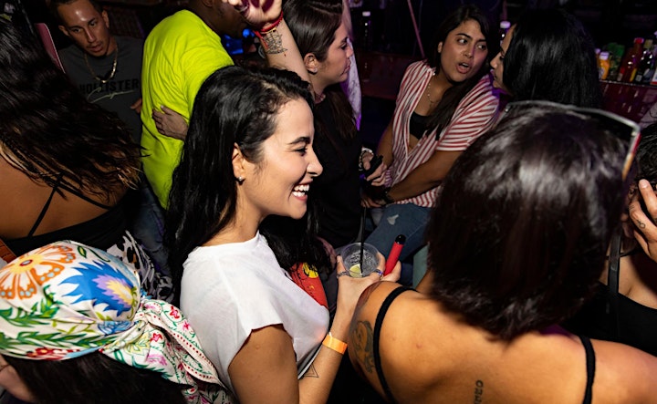 EDEN ORLANDO PRIDE WOMEN'S PARTY: A PARADE  AFTER PARTY FOR QUEER WOMEN image