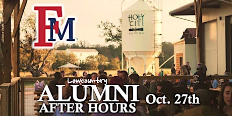 FMU Lowcountry Alumni After Hours Event