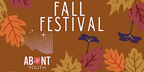 ABNT YOUTH: Fall Festival 2022!