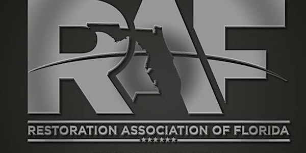 Restoration Association of Florida - Open Networking (TAMPA)