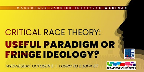 Critical Race Theory: useful paradigm or fringe ideology?