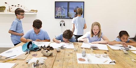 Primaire afbeelding van Hauser & Wirth Somerset | Learning Group Bookings