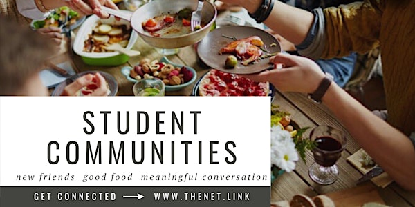 Student Community: Thursday Pub Night