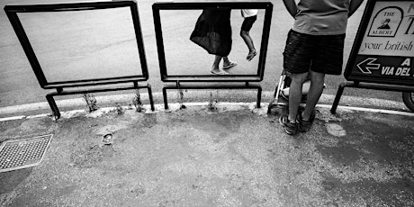 Immagine principale di Leica Story - Daniele Pace - 'Il Viandante' 